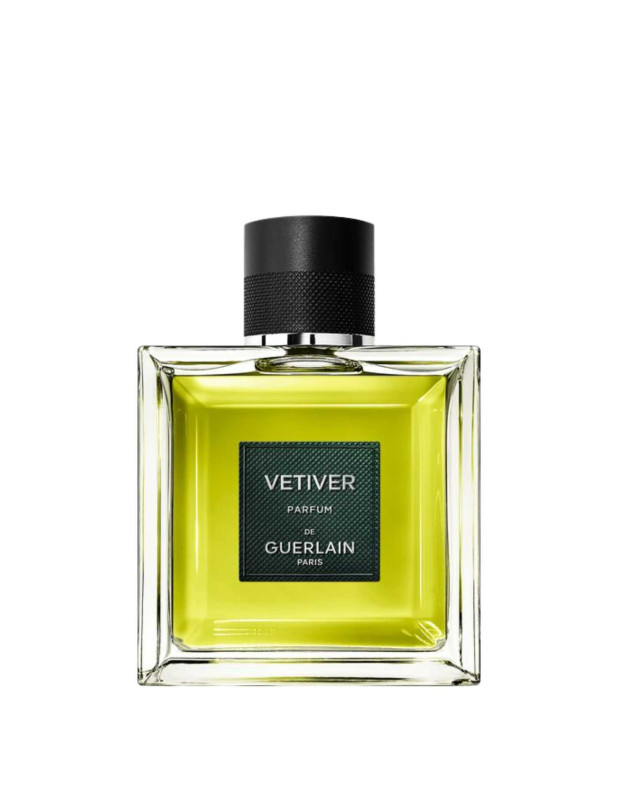 Vetiver Parfum